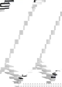 SLOT O/FLOW BATH DRN CP *CLEARF